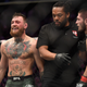 Image for article titled The Conor-Khabib Beef Has Gotten Out Of Hand, And The UFC Has Only Itself To Blame